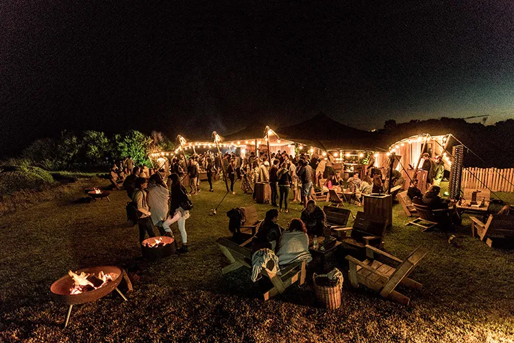 Epic Catering Evento 1