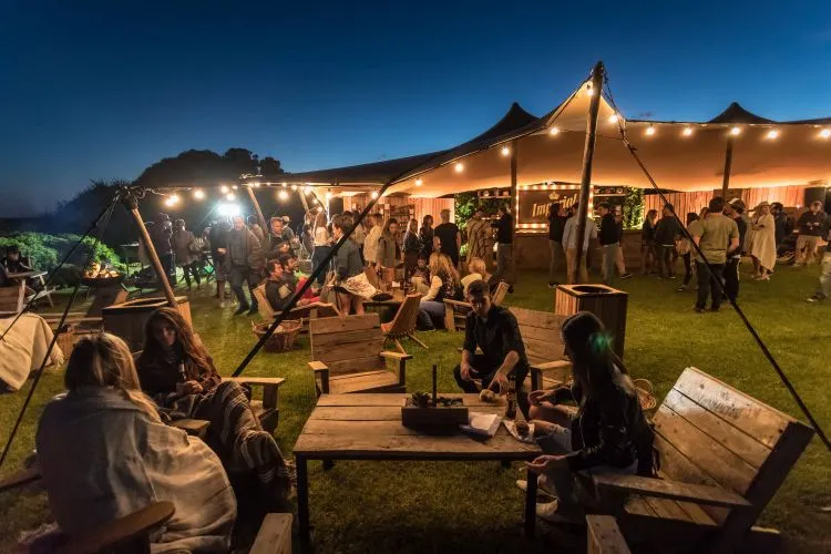 Epic Catering Evento 2